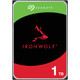 Seagate IronWolf 1TB