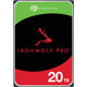 Seagate IronWolf Pro 20TB