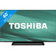 Toshiba 40LV3E63DG (2023)