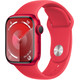 Apple Watch Series 9 41 mm PRODUCT(RED) Aluminium Bracelet Sport S/M