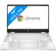 HP Chromebook 14a-na0001nb Azerty