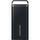 Samsung Portable SSD T5 EVO 4 To