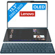 Lenovo Yoga Book 9 13IMU9 83FF002YMB AZERTY