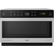 Whirlpool MWSC 833 SX