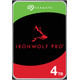 Seagate Ironwolf Pro 4TB