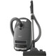 Miele Complete C3 Parquet PowerLine 125 Gala Edition Graphite Gray