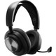 SteelSeries Arctis Nova Pro Wireless PlayStation headset - Zwart