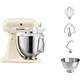 KitchenAid 5KSM185PSEAC Crème