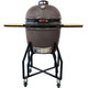 Grill Guru Original Large MT Stainless Steel