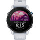 Garmin Forerunner 255 Music Blanc