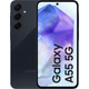 Samsung Galaxy A55 128GB Dark Blue 5G