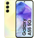 Samsung Galaxy A55 128GB Geel 5G