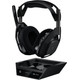 Logitech G Astro A50 X Draadloze PC/Xbox/PlayStation Gaming Headset - Zwart