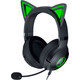 Razer Kraken Kitty V2 Wired PC Gaming Headset Black