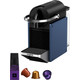 Magimix Nespresso Pixie Bleu Nuit