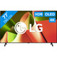 LG OLED77B42LA (2024)