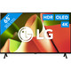 LG OLED65B42LA (2024)