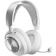 SteelSeries Arctis Nova Pro Wireless PC headset - Wit