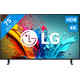 LG 75QNED85T6C (2024)