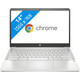 HP Chromebook 14a 14a-na0057nb Azerty