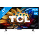 TCL QLED 43C61B (2024)