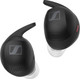 Sennheiser Momentum Sport Noir