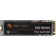 Seagate Firecuda 540 1 To SSD M.2 PCIe 5.0