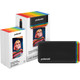 Polaroid Everything Box Hi-Print 2x3 Gen 2 Black