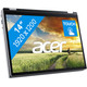 Acer Aspire 3 Spin 14 (A3SP14-31PT-36TT) Azerty