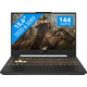 ASUS TUF Gaming F15 FX507ZI4-LP049W Azerty