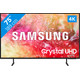 Samsung Crystal UHD 75DU7100 (2024)