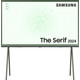 Samsung The Serif Ivy Green 50LS01D (2024)