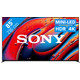 Sony 85'' Bravia 9 4K QLED XR Mini-LED (2024)