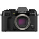 Fujifilm X-T50 Body Zwart