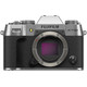 Fujifilm X-T50 Body Zilver