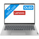 Lenovo IdeaPad Slim 5 OLED 14IAH8 83BF006NMB AZERTY