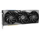 MSI GeForce RTX 4070 Ti SUPER GAMING X SLIM 16GB