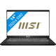 MSI Modern 14 C12M-476BE Azerty