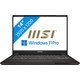 MSI Commercial 14 H A13MG vPro-099BE