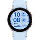 Samsung Galaxy Watch FE Zilver/Blauw