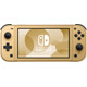 Nintendo Switch Lite Zelda Editie