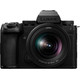 Panasonic Lumix DC-S5 IIX + 20-60mm f/3.5-5.6