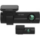 BlackVue DR970X-2CH Plus 4K UHD Dashcam 64GB