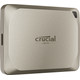 Crucial X9 Pro pour Mac 1 To SSD Portable