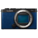 Panasonic Lumix DC-S9 Boitier Bleu