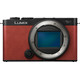 Panasonic Lumix DC-S9 Boitier Rouge