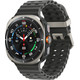 Samsung Galaxy Watch Ultra 4G Argent/Noir 47 mm