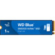 WD Blue SN580 1 To SATA M.2 SSD