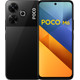 POCO M6 128GB Zwart 4G