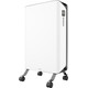 Duux Edge Oil Radiator 2000W White